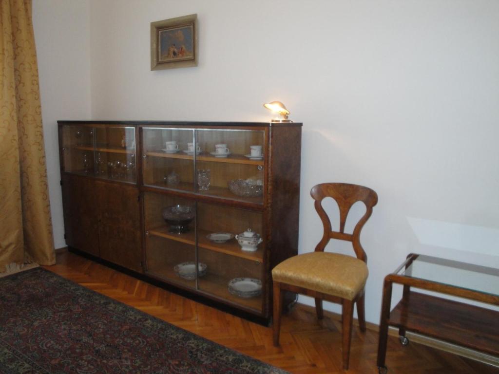Guest house Karnet Prague